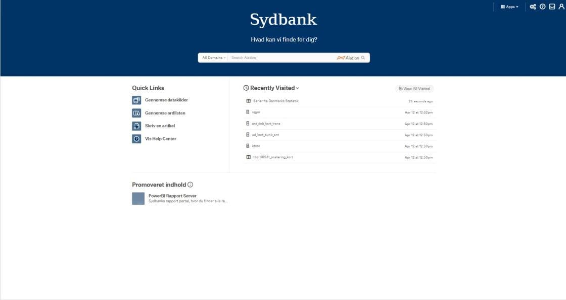 Block 01 · Initial Landing Page Before