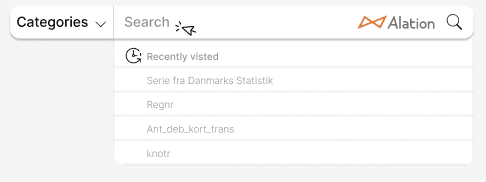 Block 04 · Search & Discovery After