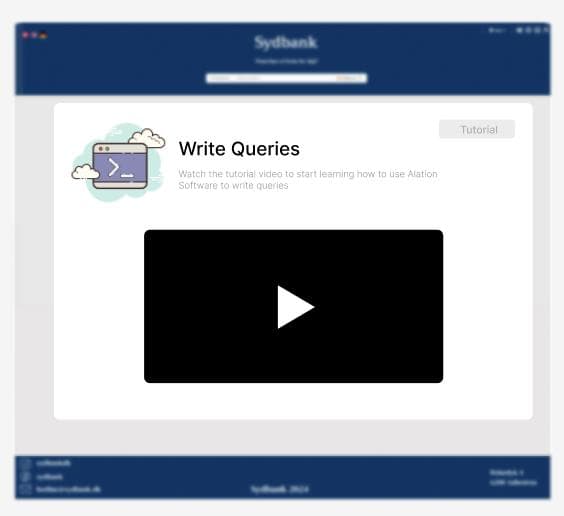 Block 03 · Onboarding & Support After