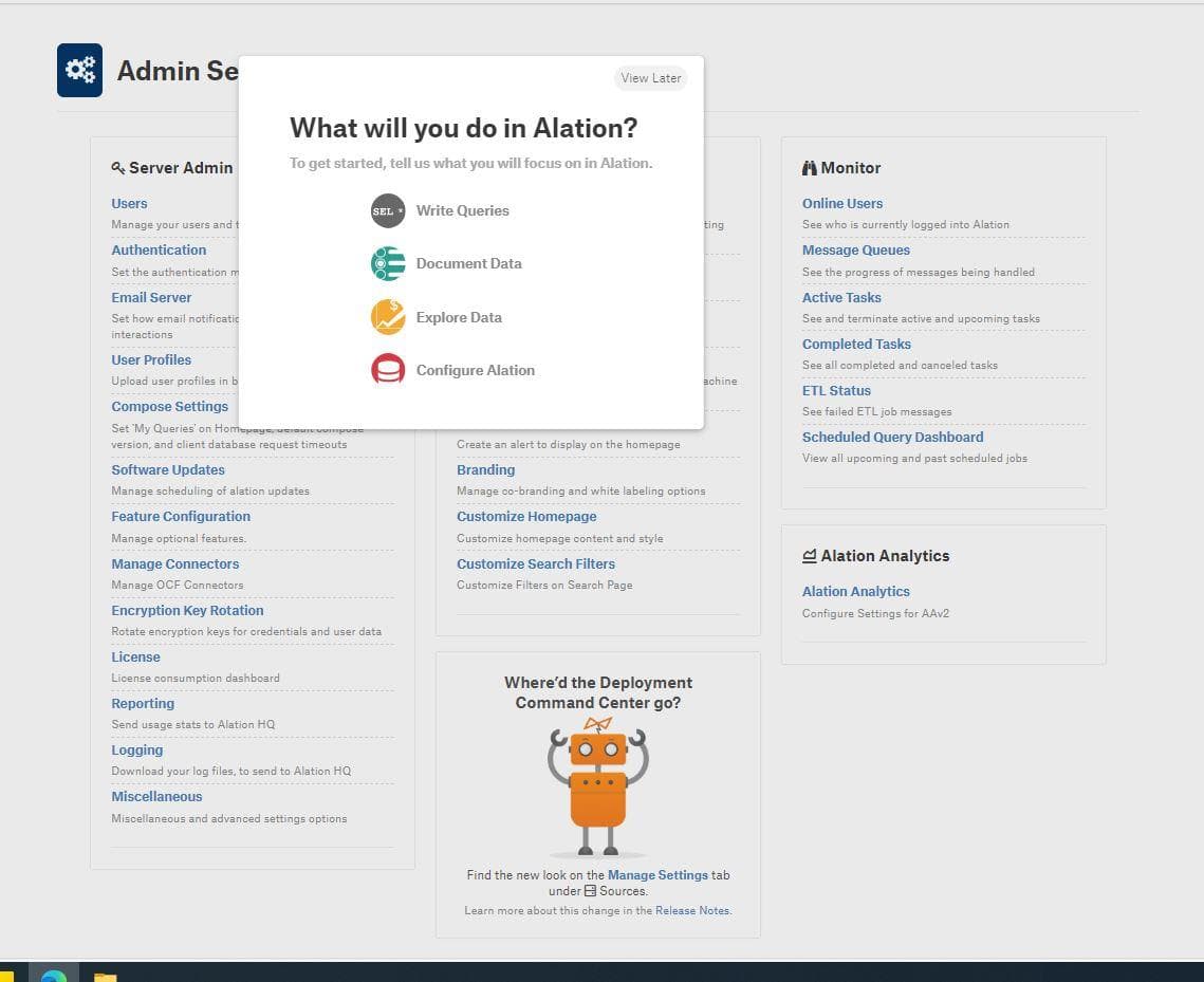 Block 03 · Onboarding & Support Before