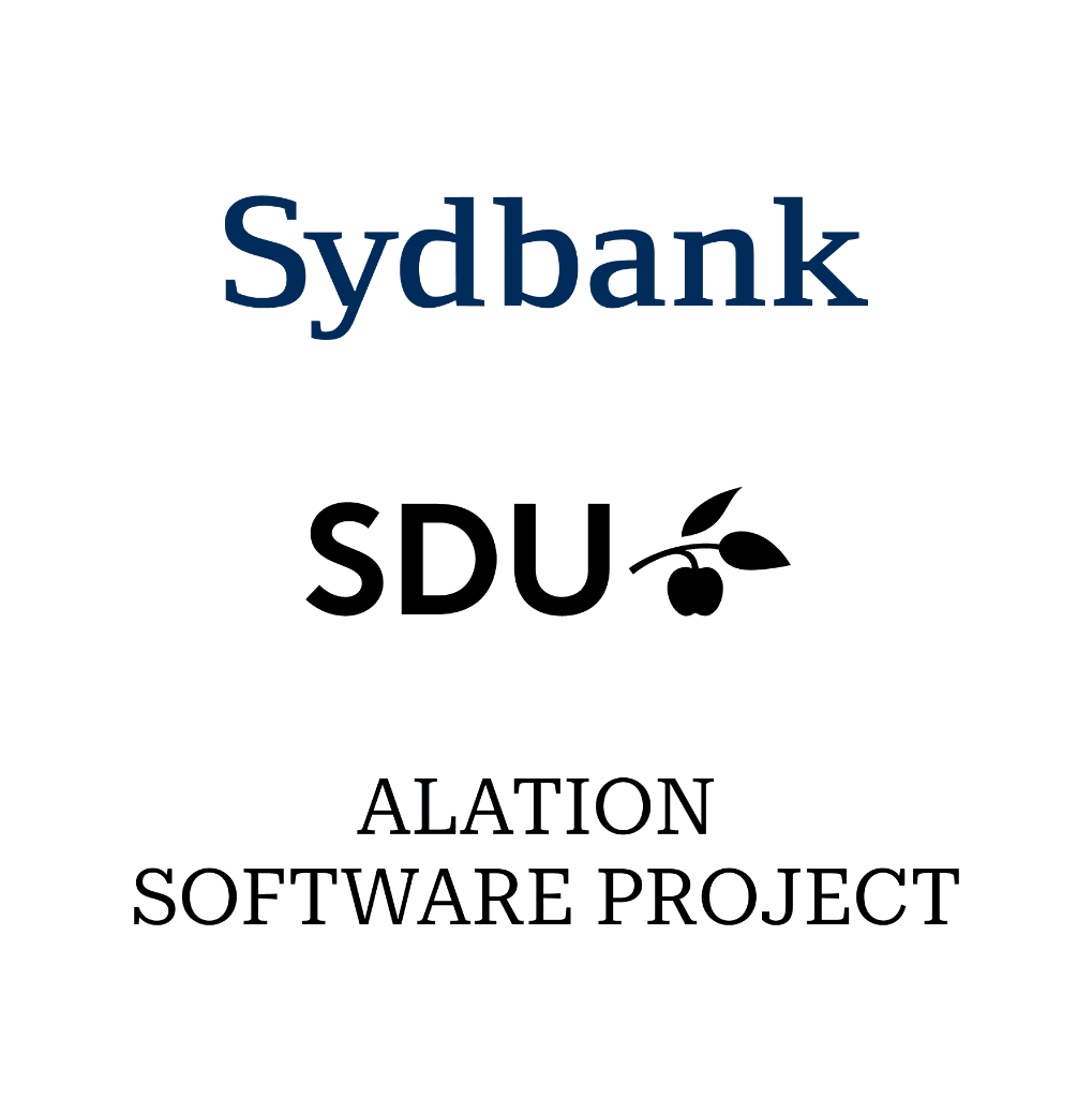 Sydbank Enterprise Data Catalog Redesign