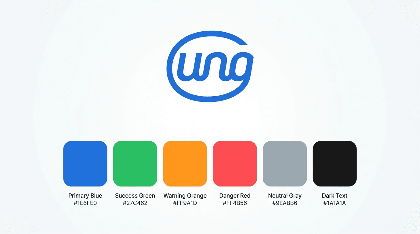Color Tokens