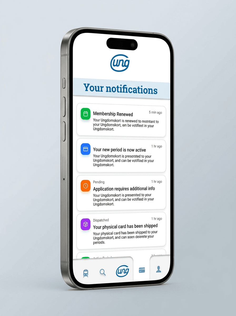 Notification Hub