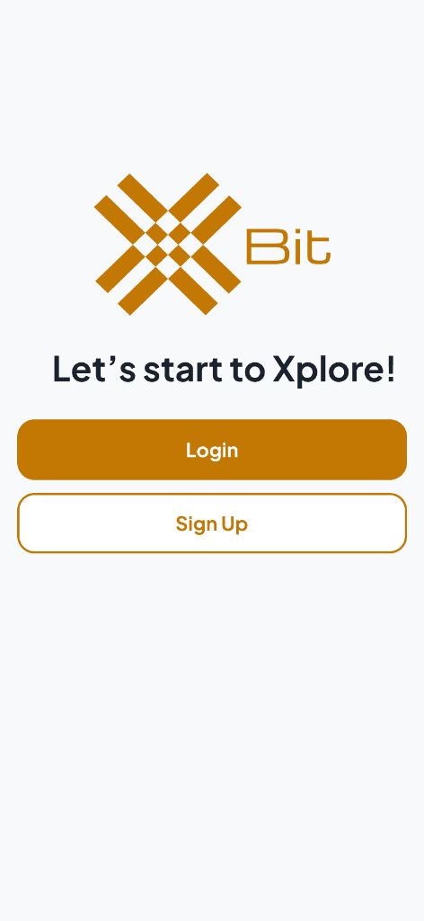 Onboarding Splash