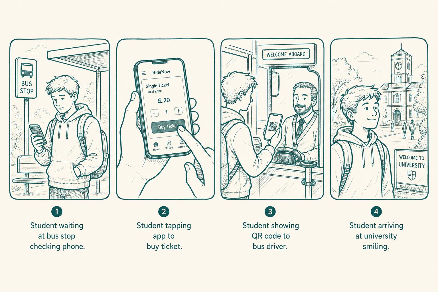 Storyboards